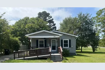 204 E Branch Street, Benson, NC 27504 - Photo 13
