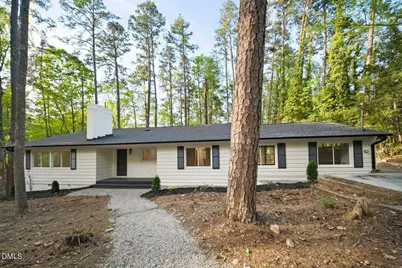 412 N Elliott Road, Chapel Hill, NC 27514 - Photo 3