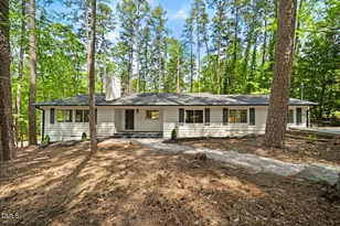 412 N Elliott Rd, Chapel Hill, NC 27514 - Photo 1
