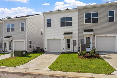 120 Flowering Maple Way #290, Garner, NC 27529 - Photo 27