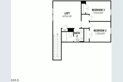 124 Cucumber Court, Garner, NC 27529 - Photo 3