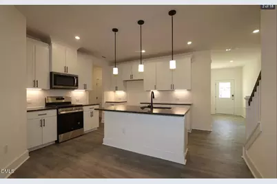473 Autumn Rain Street, Cary, NC 27519 - Photo 5