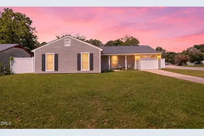 600 Missenburg Court, Fayetteville, NC 28314 - Photo 1