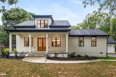 1804 Carpenter Pond Road, Raleigh, NC 27613 - Photo 1