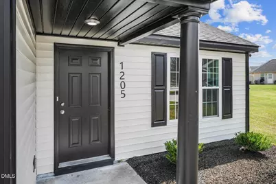 1205 Bermuda Road, Rocky Mount, NC 27801 - Photo 3
