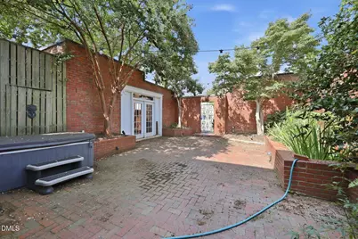 816 S Main Street, Lillington, NC 27546 - Photo 27
