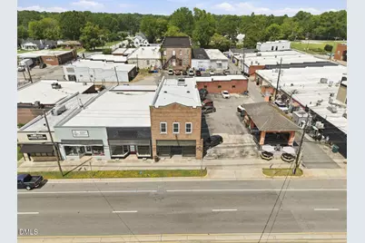 816 S Main Street, Lillington, NC 27546 - Photo 33