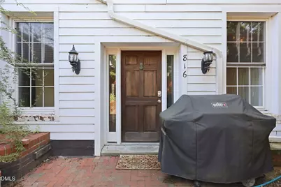 816 S Main Street, Lillington, NC 27546 - Photo 23