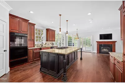 64 Pin Oak Court, Chapel Hill, NC 27517 - Photo 41