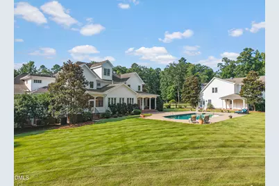 64 Pin Oak Court, Chapel Hill, NC 27517 - Photo 17