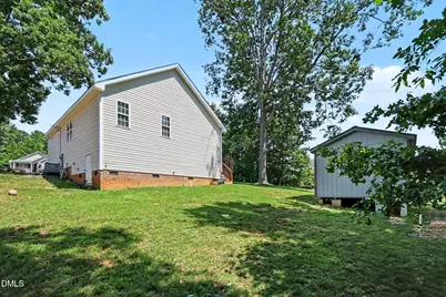 115 Carriage Hill Drive, Stem, NC 27581 - Photo 29