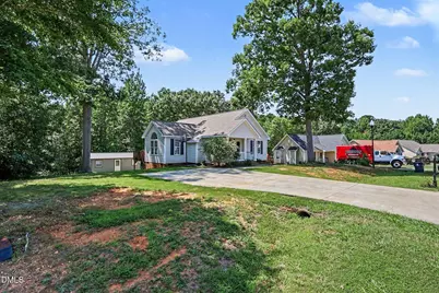 115 Carriage Hill Drive, Stem, NC 27581 - Photo 7