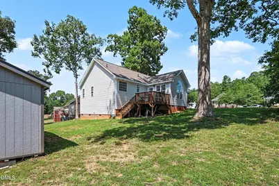 115 Carriage Hill Drive, Stem, NC 27581 - Photo 5
