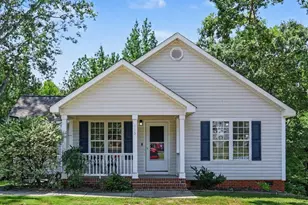 115 Carriage Hill Dr, Stem, NC 27581 - Photo 1