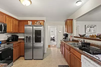 115 Carriage Hill Drive, Stem, NC 27581 - Photo 3