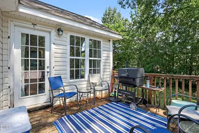 115 Carriage Hill Drive, Stem, NC 27581 - Photo 27