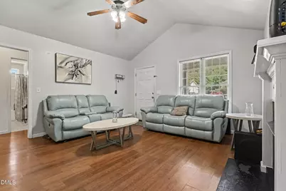 115 Carriage Hill Drive, Stem, NC 27581 - Photo 11