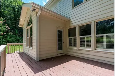 406 Neuse Ridge Drive, Clayton, NC 27527 - Photo 7