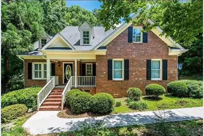 406 Neuse Ridge Drive, Clayton, NC 27527 - Photo 1