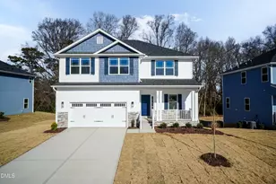 613 Melrose Ct, Sanford, NC 27330 - Photo 1