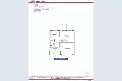 613 Melrose Court, Sanford, NC 27330 - Photo 3