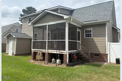 210 Laurel Spring Drive, Nashville, NC 27856 - Photo 23