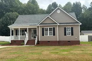210 Laurel Spring Dr, Nashville, NC 27856 - Photo 1