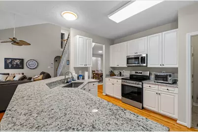 9041 Tenderfoot Trail, Raleigh, NC 27615 - Photo 29