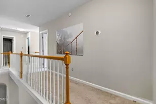 9041 Tenderfoot Trail, Raleigh, NC 27615 - Photo 51