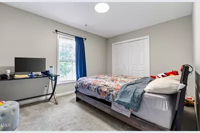 9041 Tenderfoot Trail, Raleigh, NC 27615 - Photo 35