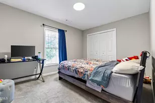 9041 Tenderfoot Trail, Raleigh, NC 27615 - Photo 35