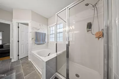 9041 Tenderfoot Trail, Raleigh, NC 27615 - Photo 37