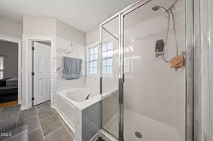 9041 Tenderfoot Trail, Raleigh, NC 27615 - Photo 37