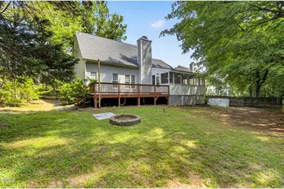 9041 Tenderfoot Trail, Raleigh, NC 27615 - Photo 3