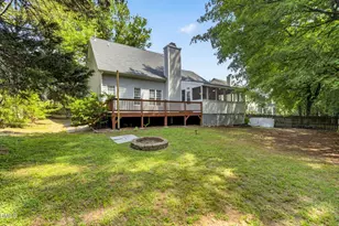 9041 Tenderfoot Trail, Raleigh, NC 27615 - Photo 3