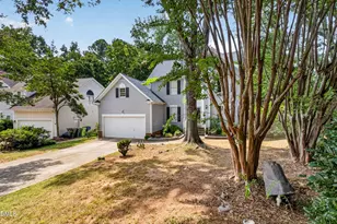 9041 Tenderfoot Trail, Raleigh, NC 27615 - Photo 19