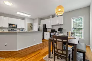 9041 Tenderfoot Trail, Raleigh, NC 27615 - Photo 25