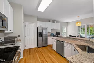 9041 Tenderfoot Trail, Raleigh, NC 27615 - Photo 31