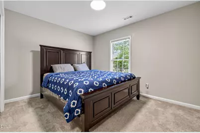 9041 Tenderfoot Trail, Raleigh, NC 27615 - Photo 33