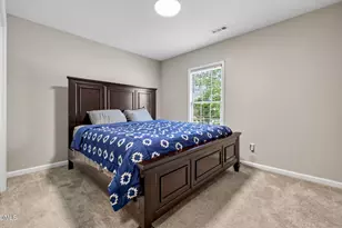 9041 Tenderfoot Trail, Raleigh, NC 27615 - Photo 33