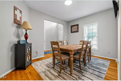 9041 Tenderfoot Trail, Raleigh, NC 27615 - Photo 11