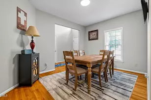 9041 Tenderfoot Trail, Raleigh, NC 27615 - Photo 11