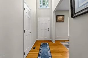 9041 Tenderfoot Trail, Raleigh, NC 27615 - Photo 15