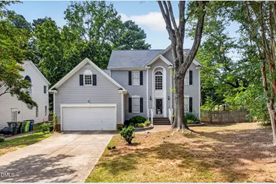 9041 Tenderfoot Trail, Raleigh, NC 27615 - Photo 7