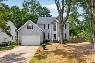 9041 Tenderfoot Trail, Raleigh, NC 27615 - Photo 7