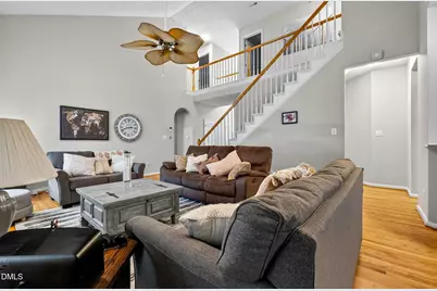 9041 Tenderfoot Trail, Raleigh, NC 27615 - Photo 9