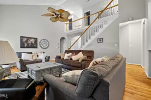 9041 Tenderfoot Trail, Raleigh, NC 27615 - Photo 9
