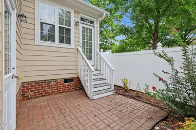 11003 Flower Bed Court, Raleigh, NC 27614 - Photo 29