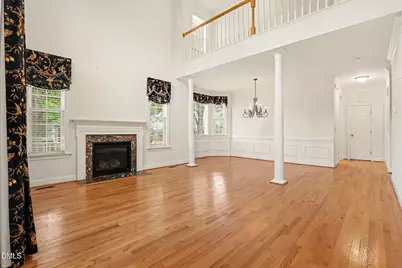 11003 Flower Bed Court, Raleigh, NC 27614 - Photo 7