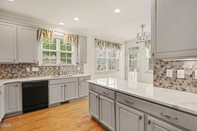 11003 Flower Bed Court, Raleigh, NC 27614 - Photo 11
